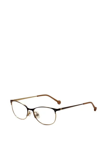 Ochelari de soare Carolina Herrera negru