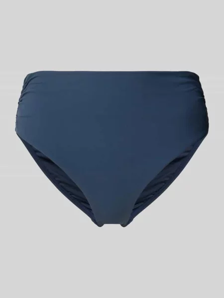 Figi bikini z wysokim stanem z detalem z logo model SOLID' Barts