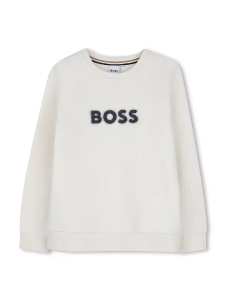 Детский свитер Boss