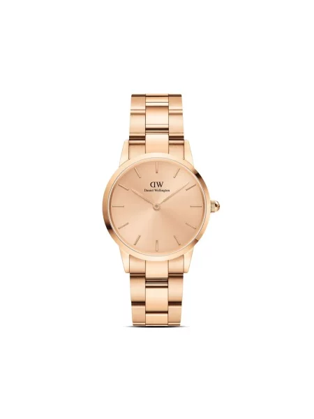 Ceas Daniel Wellington roz