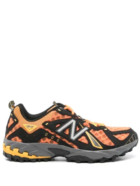 Sneakers New Balance πράσινο