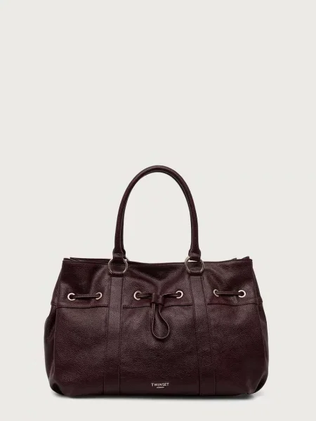 Geanta hobo Twinset