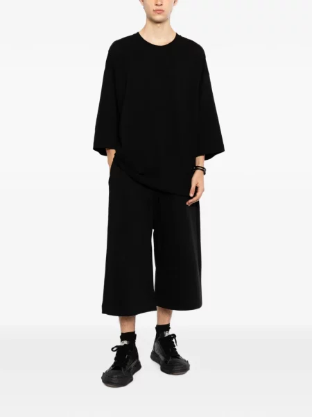 Tricou Thom Krom negru