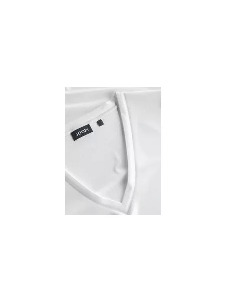 JOOP! Marškinėliai 58 Regular Fit balta