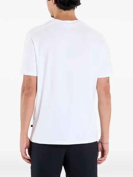 Tricou sport On-running alb