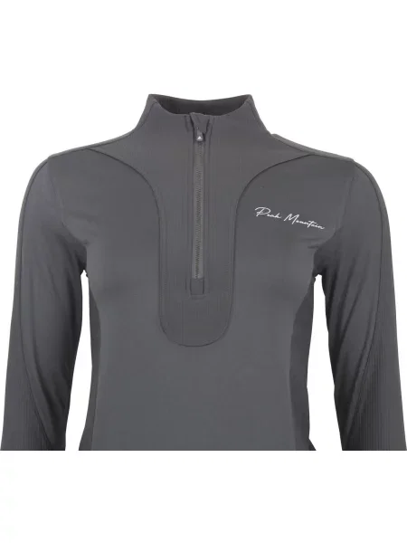 Top Peak Mountain negru