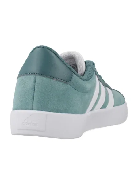 Tenisky Adidas zelená