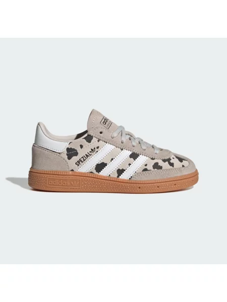 Sneakersy adidas Handball Spezial bílá