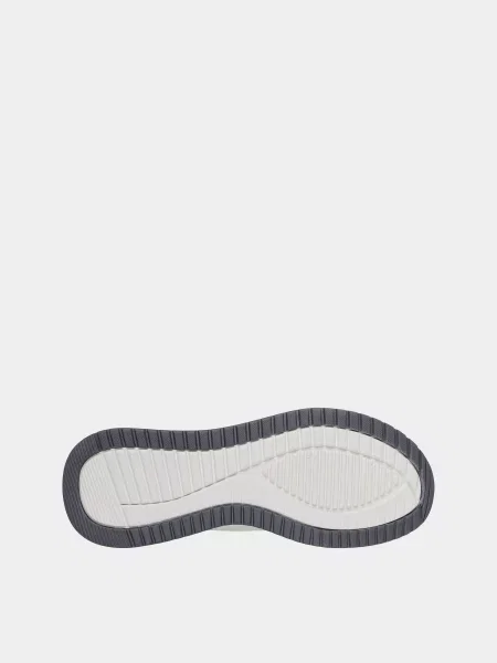 Кожаные повседневные кроссовки Skechers