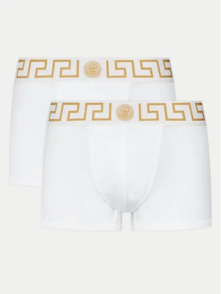 Труси Versace білі
