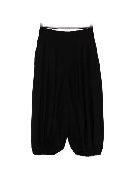 Pantaloni Comme Des Garçons negru