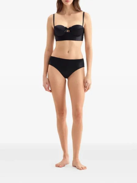Sutien Eres cu funde negru