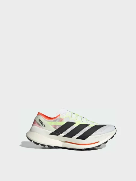 Кросівки аутдор adidas Terrex комбінований верх білий