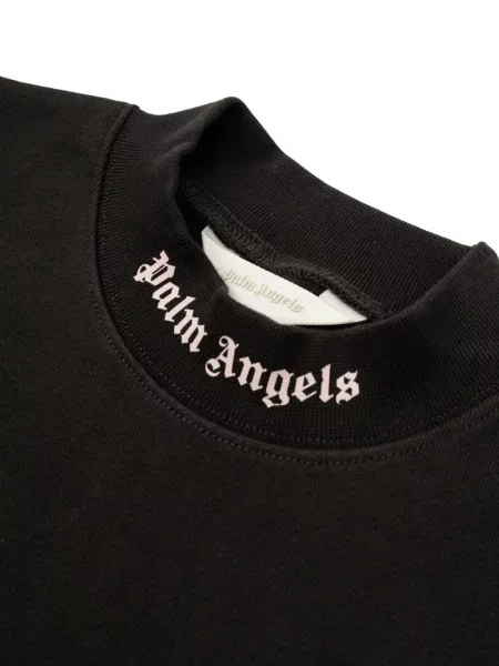 Gyerek ruha Palm Angels fekete