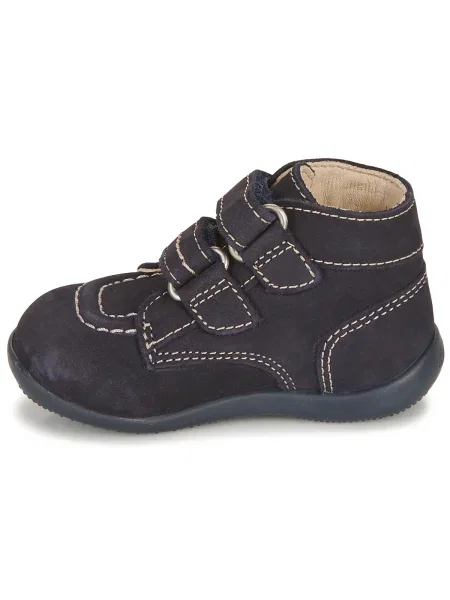 Pantofi copii Kickers albastru
