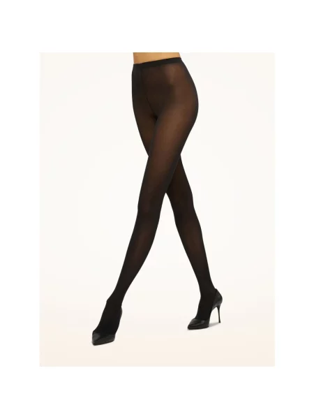 Rajstopy Wolford czarne