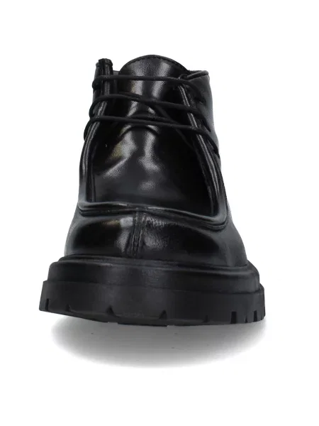 Pantofi Kebo negru