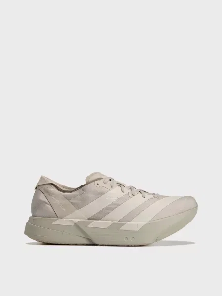 Повседневные кроссовки Adidas Adizero коричневые