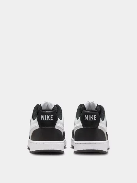 Кеды Nike белые