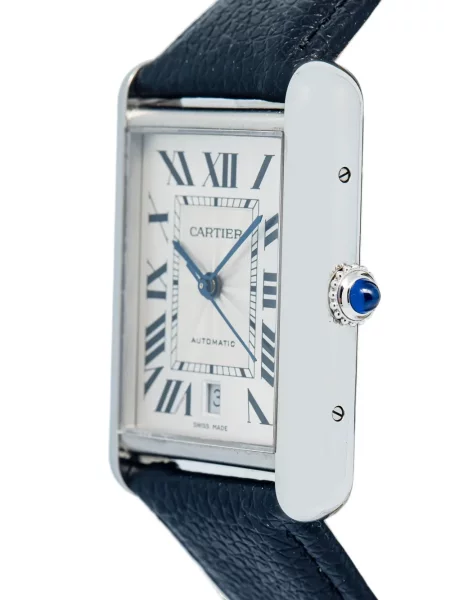 Ceas Cartier