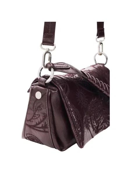 Crossbody táska Desigual