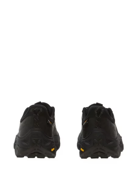 Sneakerși Hoka negru