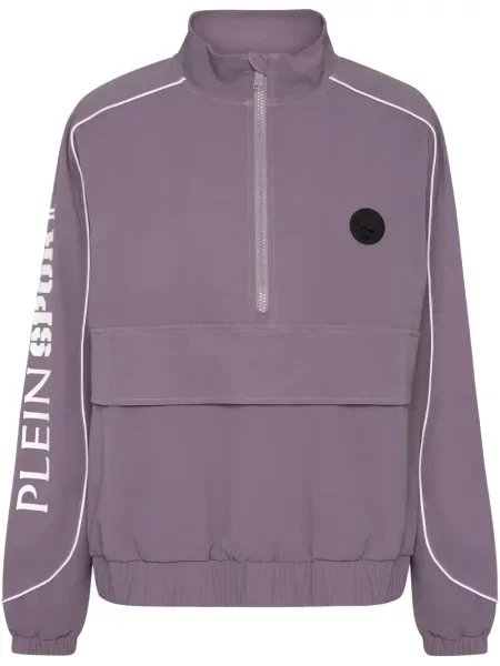 Hanorac Plein Sport violet