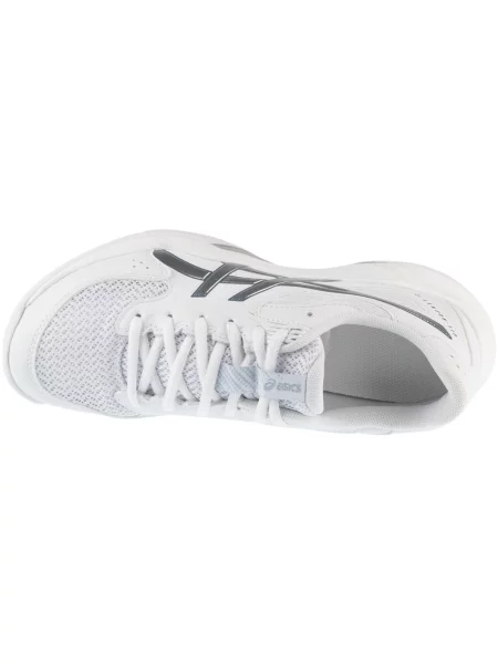 Tenisky Asics Gel-rocket bílé