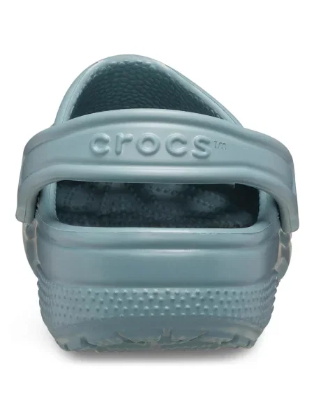 Crocs Dreváky Classic' modrá