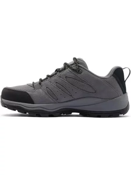 Buty trekkingowe Columbia Redmond IV szare