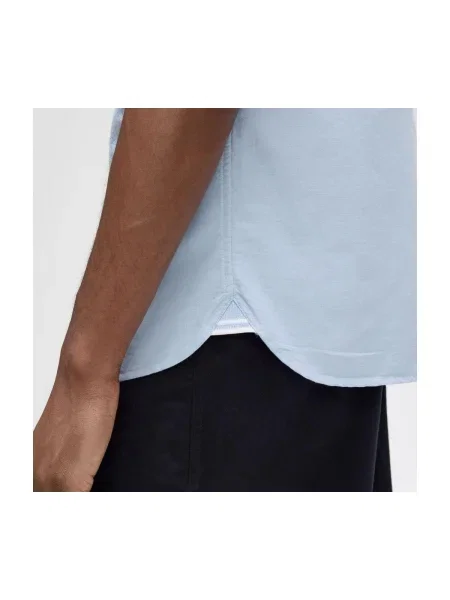Twill ing Fred Perry kék