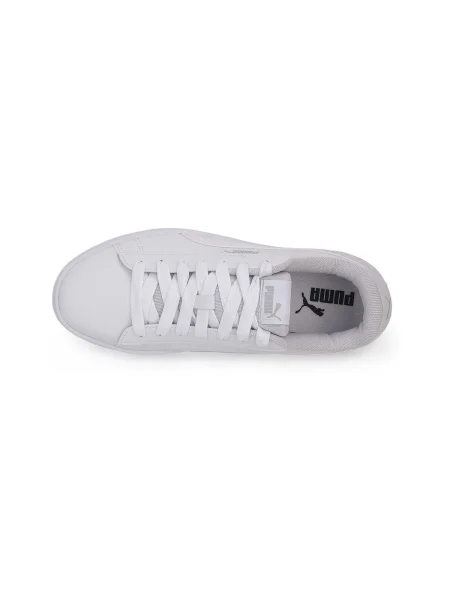 Pantofi Puma clasici alb
