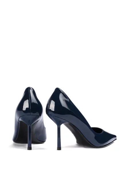 Pantofi cu toc Le Silla albastru