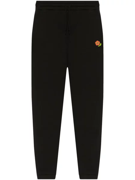 Pantaloni Kenzo negru