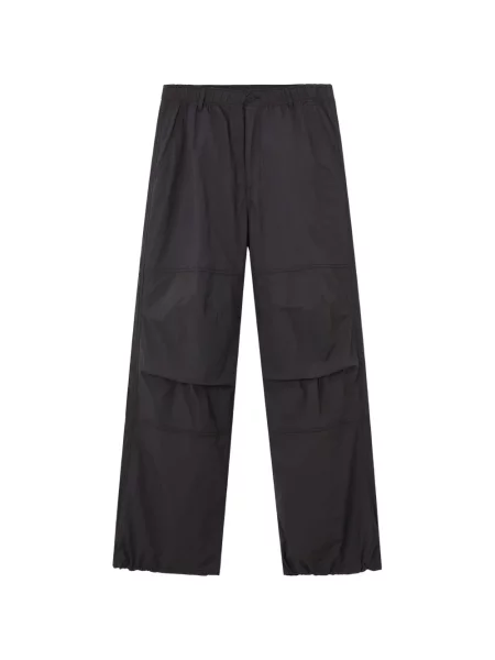 Pantaloni Chocoolate negru