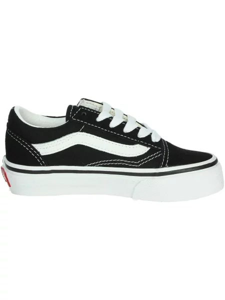 Pantofi copii Vans negru