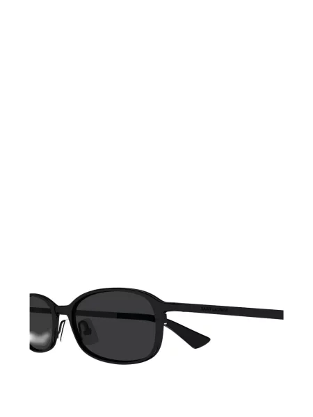 Ochelari de soare Saint Laurent Eyewear negru