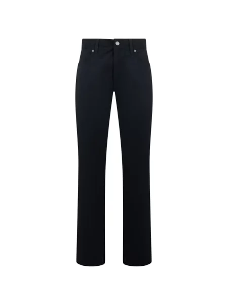 Pantaloni Moschino negru