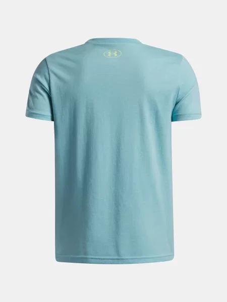 Gyerek pólóing Under Armour