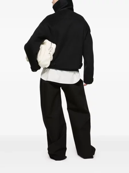 Geacă Acne Studios negru