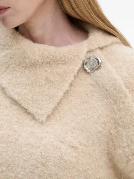 Пуловер Day Birger Et Mikkelsen с ресни