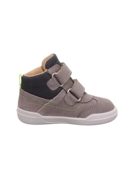 Pantofi Superfit gri