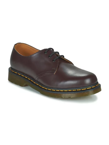 Derby Dr. Martens bordo