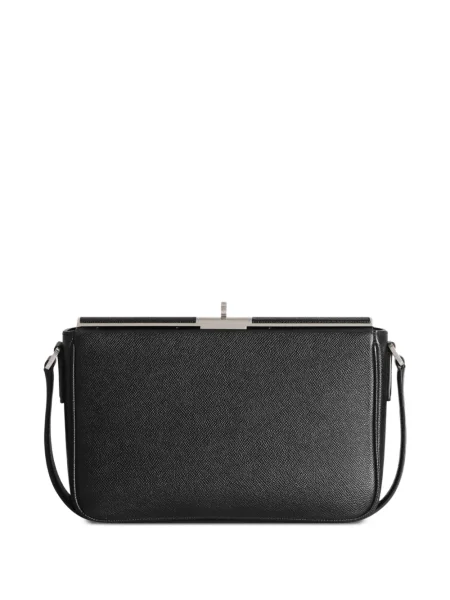 Geantă Dolce & Gabbana din piele negru
