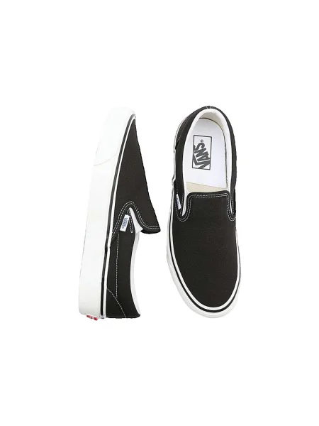 Pantofi Vans clasici negru