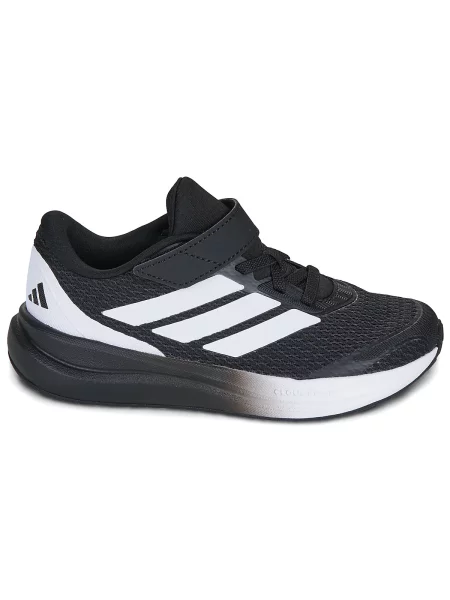 Tenisky Adidas čierna