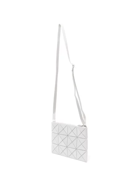 Rankinė per petį Bao Bao Issey Miyake balta