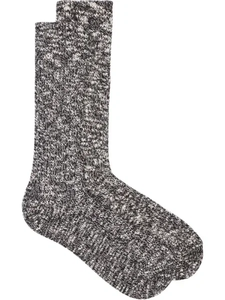 Birkenstock Șosete negru
