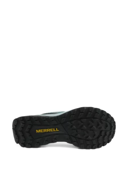 Sneakerși Merrell plasă verde