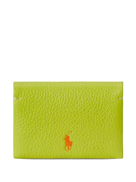 Prugasta košulja Polo Ralph Lauren s vezom s V-izrezom plava